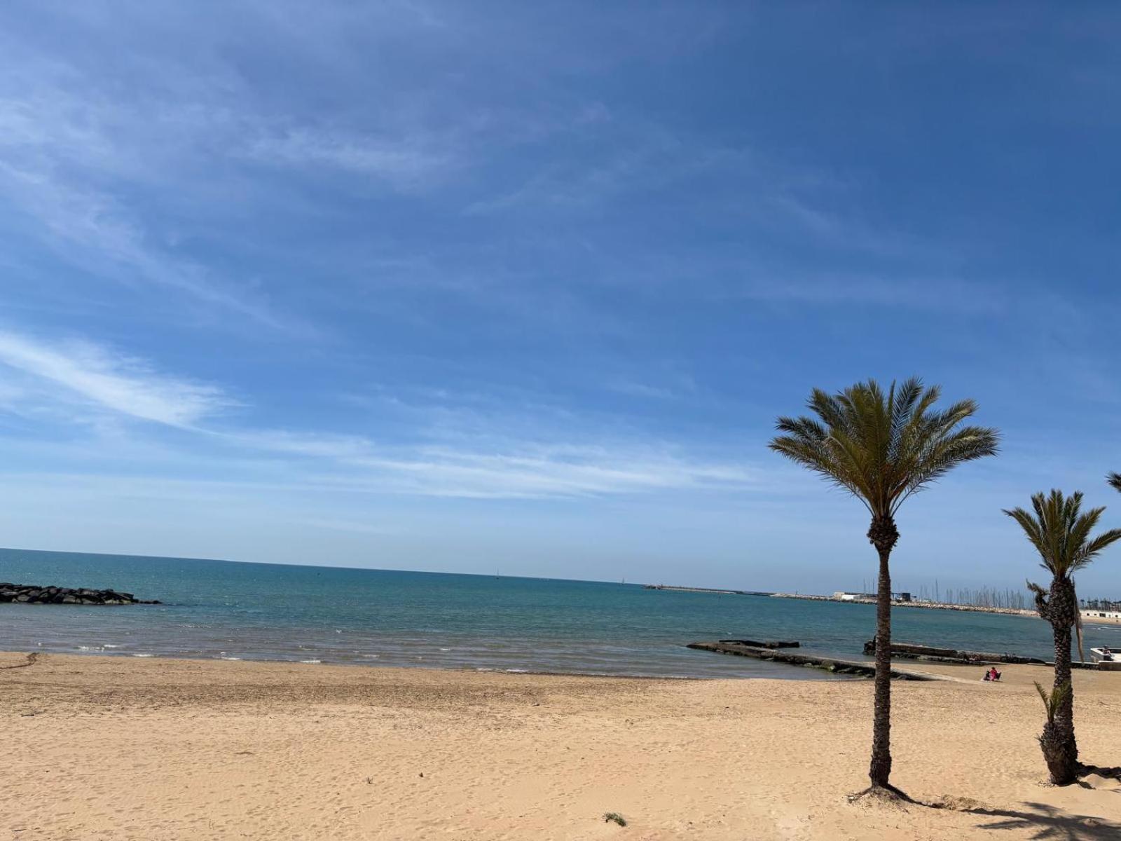 Acquamarina House Marina Di Ragusa Kültér fotó
