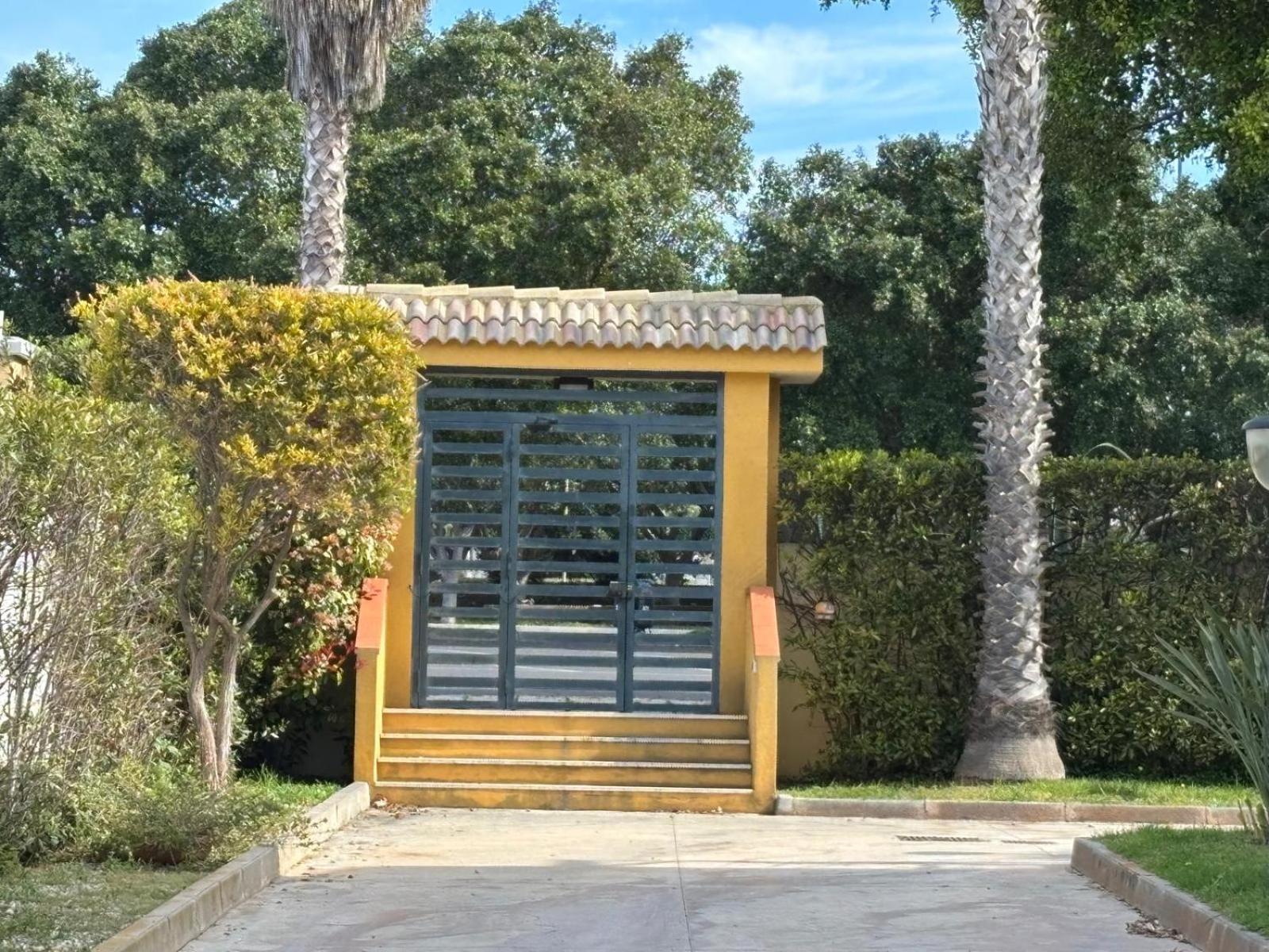 Acquamarina House Marina Di Ragusa Kültér fotó