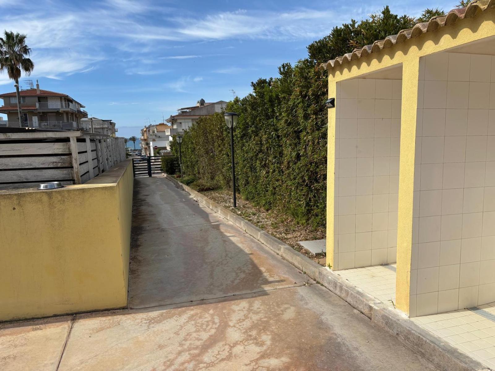 Acquamarina House Marina Di Ragusa Kültér fotó