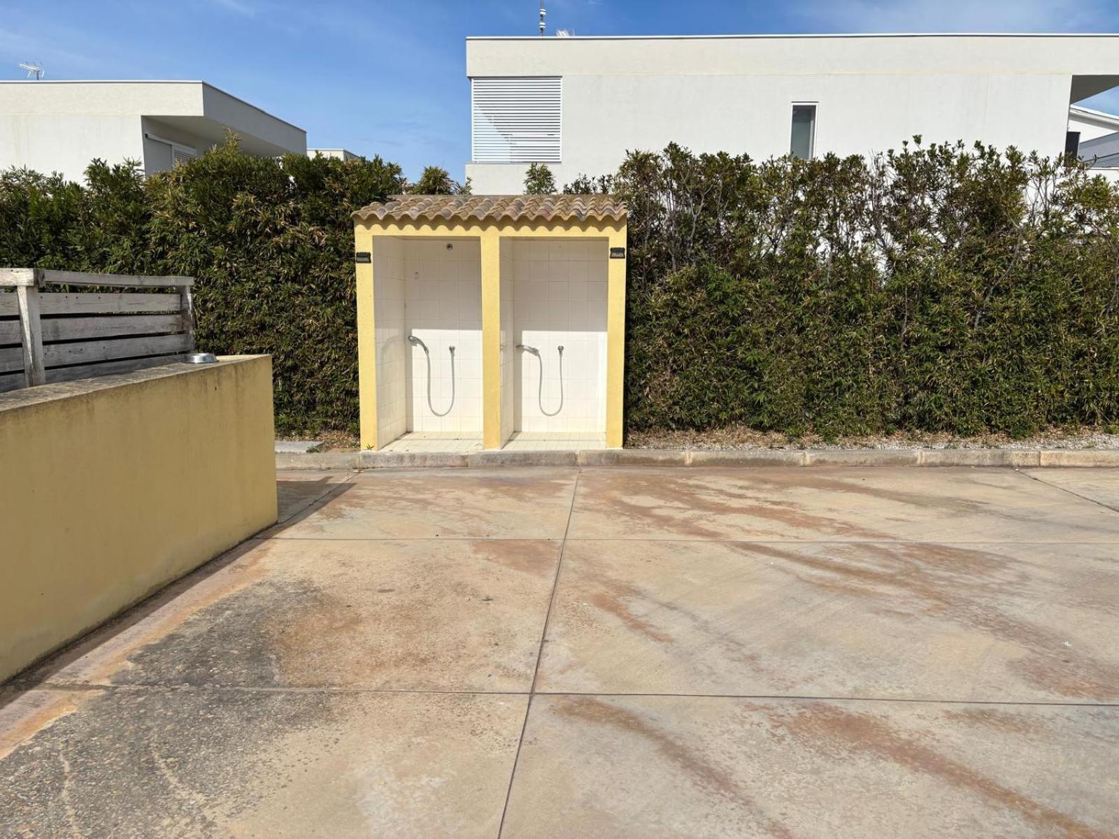Acquamarina House Marina Di Ragusa Kültér fotó