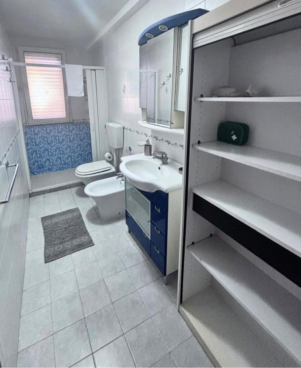 Acquamarina House Marina Di Ragusa Kültér fotó