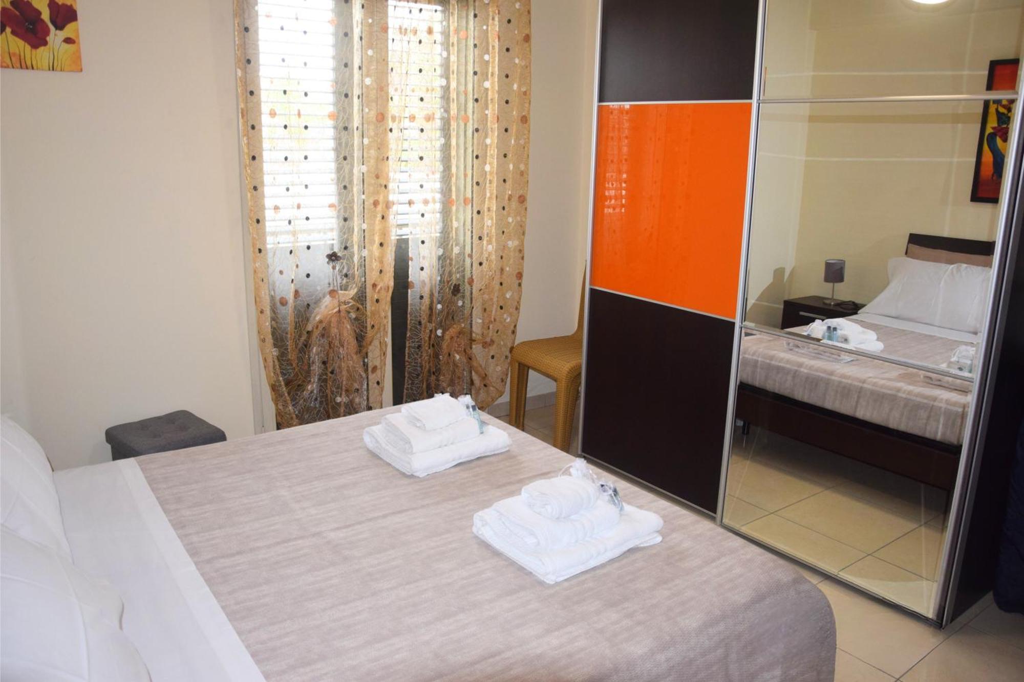 Acquamarina House Marina Di Ragusa Kültér fotó