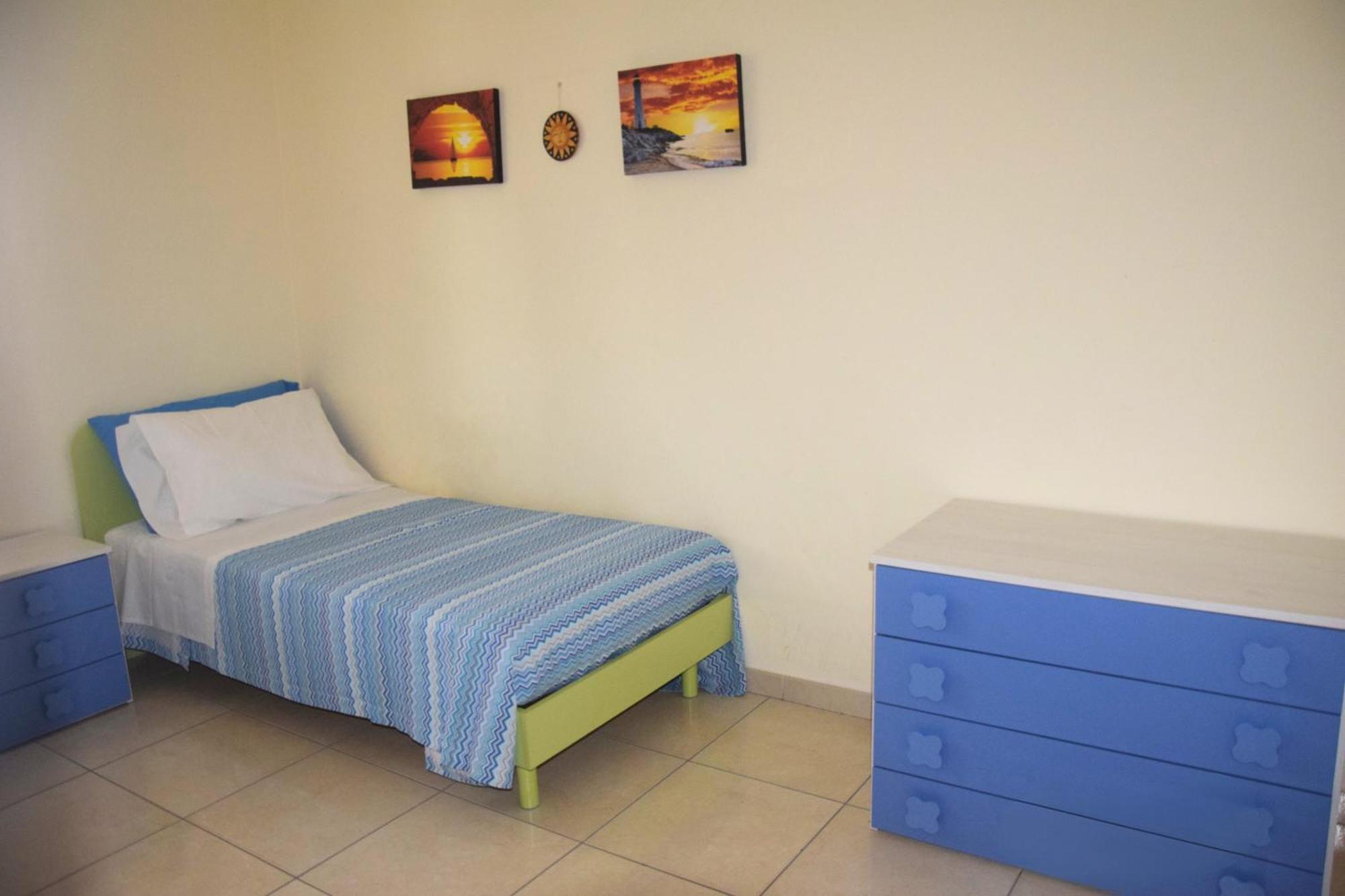 Acquamarina House Marina Di Ragusa Kültér fotó