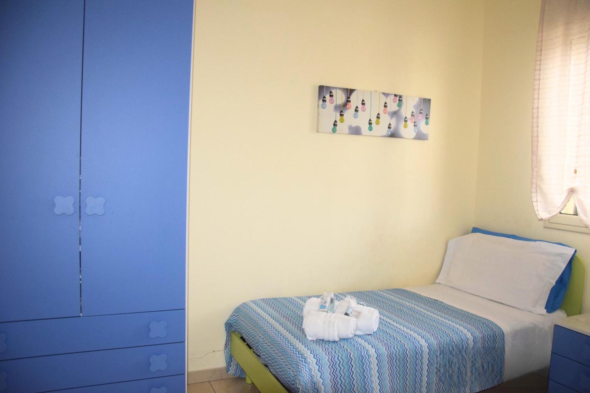 Acquamarina House Marina Di Ragusa Kültér fotó