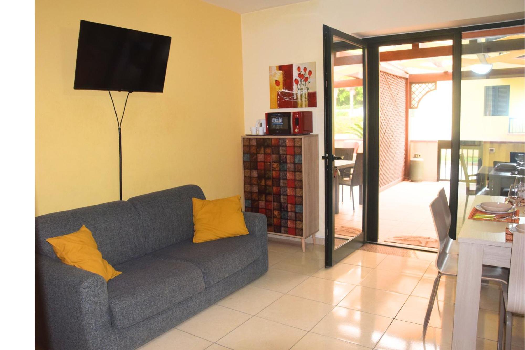 Acquamarina House Marina Di Ragusa Kültér fotó