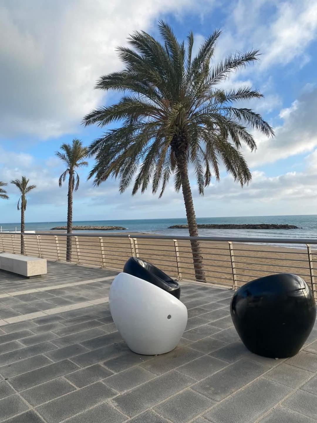 Acquamarina House Marina Di Ragusa Kültér fotó